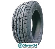 Всесезонні шини Lanvigator для впевненого водіння в будь-яку пору року