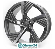 Replica Audi A-639 MGM