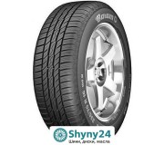 Barum Bravuris 4x4: Висока продуктивність на бездоріжжі