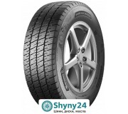 Barum Vanis AllSeason: Надійність для будь-якої пори року