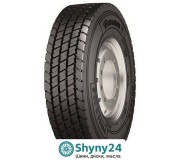 Barum BD200 R - надійний вибір для ведучої осі