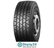 Barum BS49 – універсальна шина для будь-яких умов