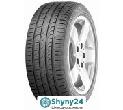 Літні шини Barum: надійність та комфорт на дорозі