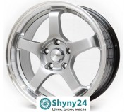 Replica Advan FF-512 Hyper Black