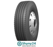 Рульова вісь Blacklion BT165: надійність та точність управління