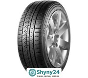 Bridgestone Blizzak LM-30: Неперевершене зчеплення на зимових дорогах
