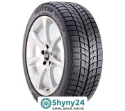 Bridgestone Blizzak LM-60: Надійність на зимових дорогах
