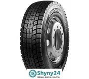 Bontyre D-735: Надійна ведуча вісь для ефективної роботи