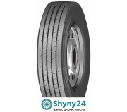 Boto BT215N - рульова вісь для надійного керування