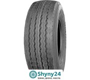 Boto BT267: Ідеальна причіпна вісь для вашого транспорту