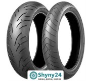 Bridgestone BT023: Ідеальний вибір для мотоциклістів