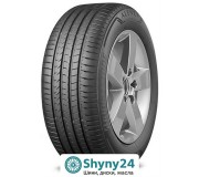 Літні шини Bridgestone: надійність та комфорт на дорозі