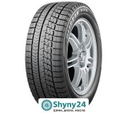 Bridgestone Blizzak VRX: Неперевершена зимова продуктивність