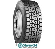 Bridgestone M716: Надійність для ведучої осі