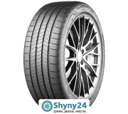 Bridgestone Turanza Eco: Екологічні шини для комфортної їзди
