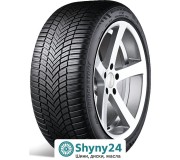 Bridgestone Weather Control A005: Безкомпромісна продуктивність у будь-яку погоду
