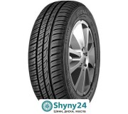 Barum Brillantis 2 - надійність та продуктивність на дорозі