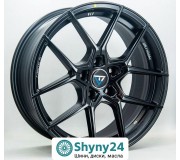 VLF VLF37 Matt Black