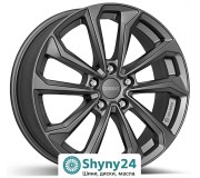 Dezent KS Matte Graphite
