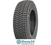 Tercelo Croseason VAN