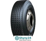 Compasal CPT75 (причіпна вісь)