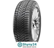 CST Medallion All Season ACP1: Надійний шинний вибір для всіх сезонів