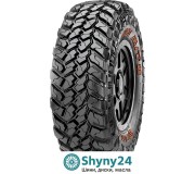 CST Sahara M/T II — потужна шина для бездоріжжя