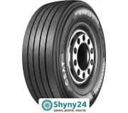 Ceat Winmile-T (причіпна вісь)