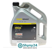 Castrol Renault RN17