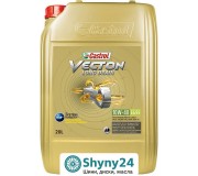 Castrol Vecton Long Drain
