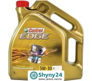 Castrol Edge