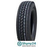 Samson GL266D (ведуча вісь)