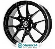 Replica Skoda KW11 MBL