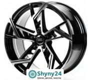 Replica Audi A3207 BMF