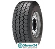 Compasal CPT65 (причіпна вісь)