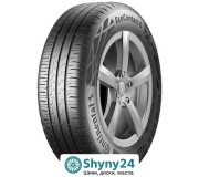Continental EcoContact 6: Ефективність та комфорт на дорозі