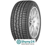 Continental ContiWinterContact TS 830P - надійність у зимових умовах