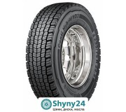 Континентальні шини Conti Hybrid HD3 для ведучої вісі