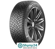 Continental IceContact 3: Вершина зимових шин