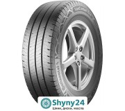 Continental VanContact Eco - ефективність та надійність для фургонів