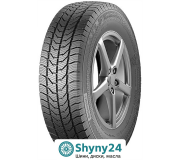 Continental VanContact Viking - Надійність для зими