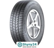 Continental VanContact Winter: Надійні шини для зимових умов