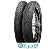 Літні шини Continental