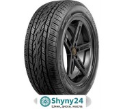 Континенталь ContiCrossContact LX20: надійність та комфорт на будь-якому покритті