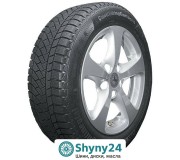 Continental ContiVikingContact 6 SUV – Зимові шини для SUV з відмінним зчепленням