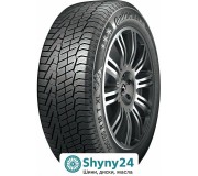 Шини Continental Northcontact 6: надійність і контроль на зимових дорогах