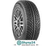 Cooper Discoverer Winter: Ваш надійний супутник в зимових умовах