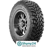 Cooper Evolution MTT: Висока продуктивність на будь-якому покритті