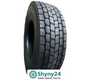 CrossWind CWD30K: Потужна ведуча вісь для вашого авто