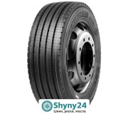 Рульова вісь CrossWind CWS20E: надійність та точність управління